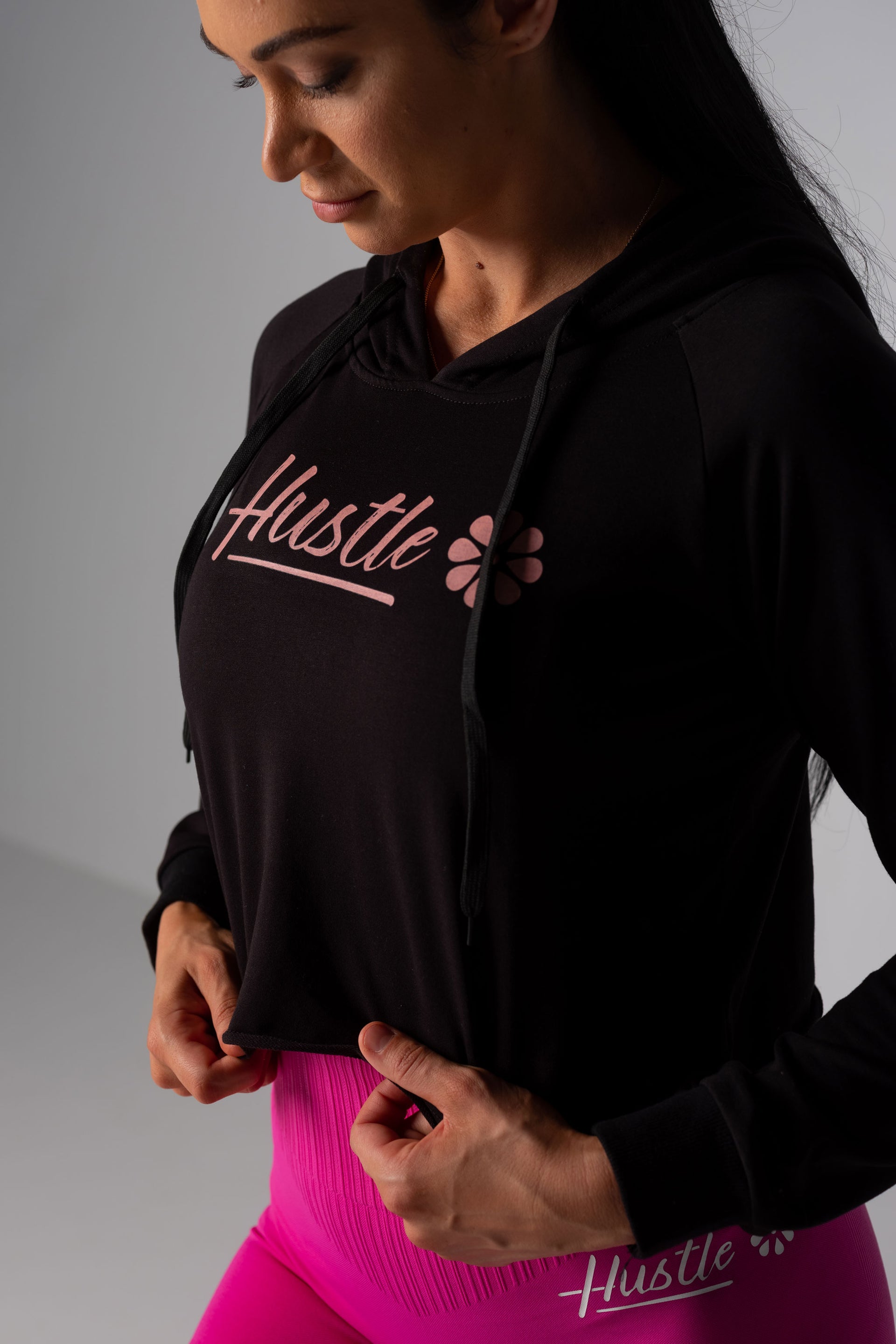 Women's Activewear Hoodies - Sports Hoodies for Women